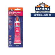ELMER'S & Glass Cement | 29.5ml (1 oz) | E1012