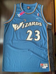 Nike Washington Wizards Jordan 23 球衣