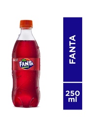 Coca-Cola/Fanta/Sprite 250ml (1 Lusin)