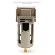 1pc AF4000-04 Compressed Air Inline Moisture Trap Water Separator Filter PT1/2