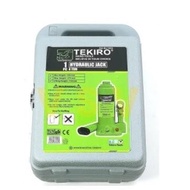 Tekiro 4 Ton Bottle jack Tekiro 4 Ton hydraulic jack/