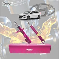 Hyundai i40 2013 KSW Absorber
