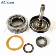 Automatic Transmission TF60SN TF-60SN 09G Front Planet Assembly  (Not for GEN1 GEN2)