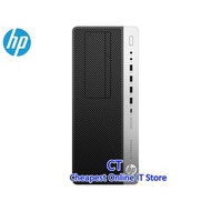 HP ELITEDESK 800 G4 5DD66PA#ARE (I5-8500/4GB/1TB /WIN 10 PRO) MICROTOWER PC