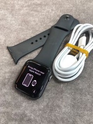 Apple Watch Series 6 40mm GPS Black , HK Version