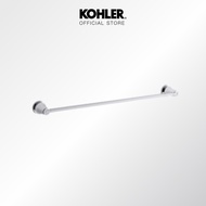 KOHLER Setra 24" towel bar ที่แขวนผ้า K-R26691-CP