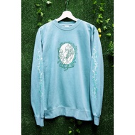 [Meow House] hololive EN Omocat CERES FAUNA Sweater Long Sleeve