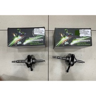 Taikom / Stronger EX5 CLASS 1 Jet 4MM 6MM Cranshaft Con Rod Dream Labu W125