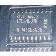 1PCS ICE2HS01G ICE2HS01GXUMA1 SOP DSS0-20 Resonant Controller Chip IC