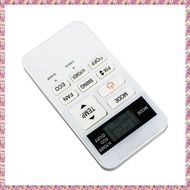 [W Y D H] New AC Remote Control for  Air Conditioning -07BKV-E -077SKV-E6 -107SKV-E6 -137SKV-E6 RBC-