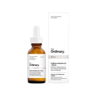 The Ordinary Caffeine Solution 5%+EGCG 30ml