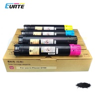 XEROX DC6700 Compatible Toner Cartridge High Quality for Xerox Phaser 6700 Machine