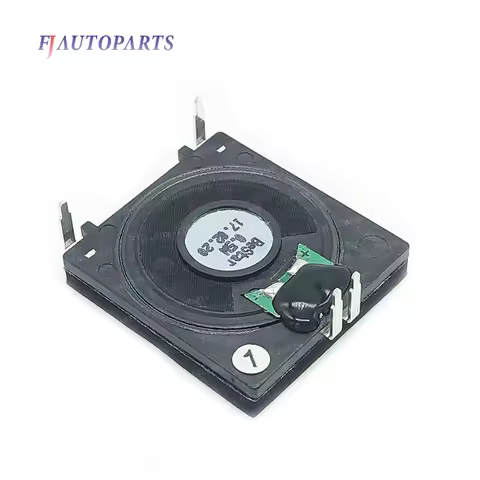 Dashboard Chime Buzzer Instrument Cluster Mini Speaker For Audi A4 B6 B7 S4 A6 VW Polo