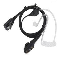 Walkie Talkie Headset Earpiece Mic for Hytera HYT PD700 PD700G PD702G PD705G PD752 PD780 PD782 PD785