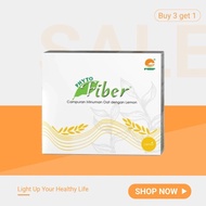 【Buy 3 get 1 free】PHHP Lemon Phyto Fiber Detox Body Cleanse Intestinal Waste Toxin