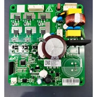 Toshiba GR-A28MU FRIDGE ORIGINAL PCB BOARD PETI SEJUK UK MAIN BOARD