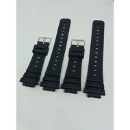 SANDA 6069 black SANDA 6069 watch strap
