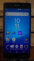 Sony Xperia Z2 二手良品手機 5.2" 紫色D6503 (3GB RAM/16GB ROM) NO.530