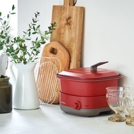 recolte 日本麗克特 Carre調理鍋 RPD-4