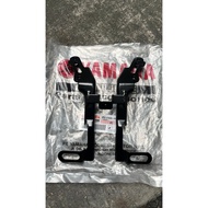 Stay 2 Iron Bracket Rear Fender Bracket Rear Mudguard Mount Bracket Jupiter Mxking Mx King 150 MX150