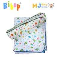Bibop 2352 - Baby Swaddle Bibop FP 120x90