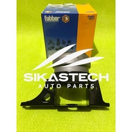 MESIN 12305-21330 RIGHT ENGINE MOUNTING INSULATOR RIGHT ENGINE MOUNTING/ MT TOYOTA 1NZ-FE VIOS LIMO 