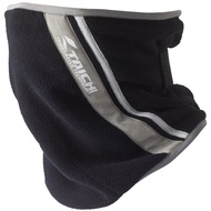 (Goodlifestore)Rs Taichi RSX150 Windstop Neck Warmer - Black Gray