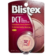 Blistex DCT (Daily Conditioning Treatment) for Lips SPF 20 (7.08 g)