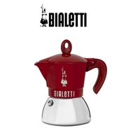 Bialetti Moka Exclusive Induction Moka Pot compatible with induction