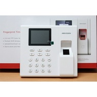 Hikvision DS-K1A9503MF fingerprint time attendance machine