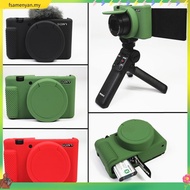 Canon G7X2 G7Xii G7X Mark ii Soft Silicone Rubber Camera Protective Case Cover for Canon G7X2 G7Xii 