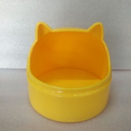Cat Head Dish Bowl for pets