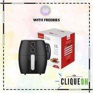Best AIRFRYER /4.5L/Automatic Fryer Bake/Grill/Fried Microwave Oven