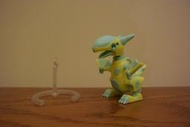 ToysCabin 轉蛋 DRANETTES 1.5 雙足飛龍 黃藍色款