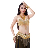 830#套装,, Belly Dance Performance Suit, Belly Dance High-End Costume, Belly Dance Performance Costume