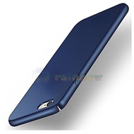 Rainbow Hard Case Baby Skin Oppo Reno 6.4 inch Silky Case Oppo Reno 6.4 Hardshell Oppo Reno 6.4 / Ca