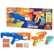 NERF N SERIES GEAR UP PACK ของเล่นเด็ก