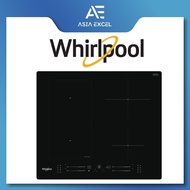WHIRLPOOL WL S7960 NE 4 ZONE FLEXICOOK BUILT-IN INDUCTION HOB