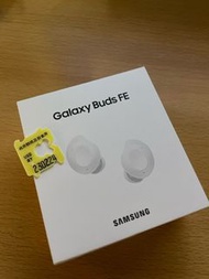 Samsung Buds FE 全新