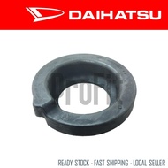 PERODUA MYVI,MYVI LAGI BEST,ALZA,KANCIL,KEMBARA,KEMBARA DVVT,KENARI,VIVA REAR COIL SPRING RUBBER LOW