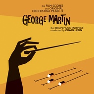 George.Martin: Movie Symphony (CD)