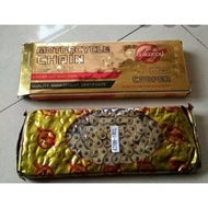 Original Willwood 428h-140 Gold Color Chain