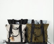 The North Face 側揹袋