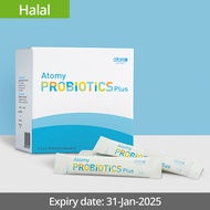 Atomy Probiotics Plus 艾多美益生菌 (2.5gx60 packets) STOCK READY