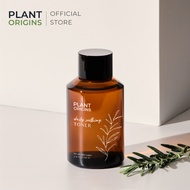 Plant Origins Daily Soothing Toner (105ml)