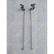 Hp 6520s hinge / HP Compaq 6520s disassembly hinge