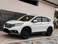 🚘2013年出廠 Honda CR-V 2.4 S