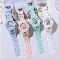 Buy Gmeelan product get PWP Waterproof Watch