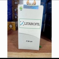 LITAROFIL Obat Penambah Stamina Pria Ampuh LITAROFIL Kuat-Tahan-L