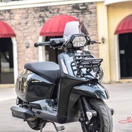 Lambretta x300 x200 ชิวหน้าทรงซิ่ง แบบยึดล่าง